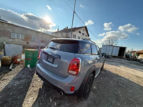 Mini Countryman S ALL4 4x4 F60 LED   | Mobile.bg    13