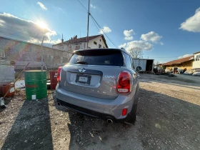 Mini Countryman S ALL4 4x4 F60 LED ПАНОРАМА НАВИГАЦИЯ - 22900 лв. - 58373213 | Car24.bg