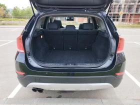 BMW X1 Xdrive 3.5i, снимка 12