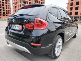 BMW X1 Xdrive 3.5i, снимка 7