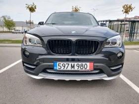 BMW X1 Xdrive 3.5i, снимка 2