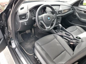 BMW X1 Xdrive 3.5i, снимка 11