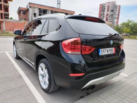 BMW X1 Xdrive 3.5i, снимка 5