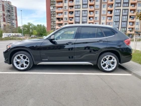 BMW X1 Xdrive 3.5i, снимка 4