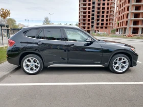 BMW X1 Xdrive 3.5i, снимка 8