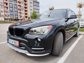 BMW X1 Xdrive 3.5i, снимка 3