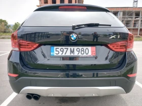 BMW X1 Xdrive 3.5i, снимка 6