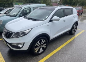 Обява за продажба на Kia Sportage ~19 999 лв. - изображение 4