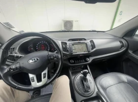Обява за продажба на Kia Sportage ~19 999 лв. - изображение 7