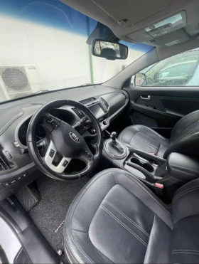 Обява за продажба на Kia Sportage ~19 999 лв. - изображение 6