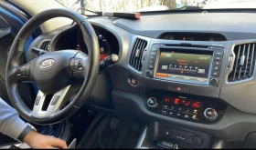 Обява за продажба на Kia Sportage ~19 999 лв. - изображение 2