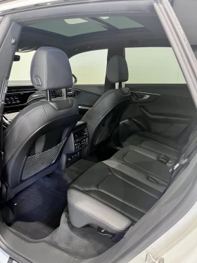 Audi Q8 55 TFSI S LINE Black Optic | Mobile.bg    10