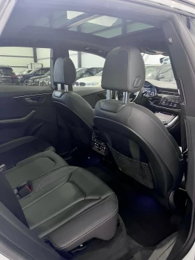 Audi Q8 55 TFSI S LINE Black Optic | Mobile.bg    11