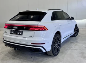 Audi Q8 55 TFSI S LINE Black Optic | Mobile.bg    5