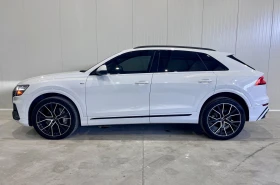 Audi Q8 55 TFSI S LINE Black Optic | Mobile.bg    2