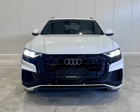 Audi Q8 55 TFSI S LINE Black Optic | Mobile.bg    8