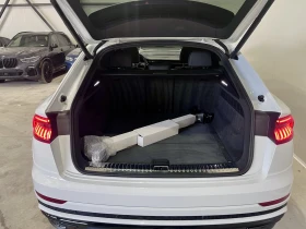 Audi Q8 55 TFSI S LINE Black Optic | Mobile.bg    16