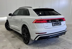 Audi Q8 55 TFSI S LINE Black Optic | Mobile.bg    3
