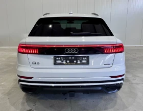 Audi Q8 55 TFSI S LINE Black Optic | Mobile.bg    4