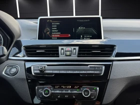BMW X1 * xDrive25d* Sport Line* LED* PANO* H&K* HUD* - 47800 лв. - 81513363 13