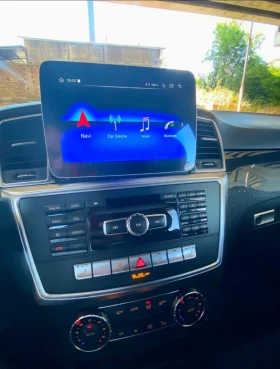 Mercedes-Benz ML 350 PREMIUM FULL, AMG optic. Сменени вериги - 37000 лв. - 83555461 11
