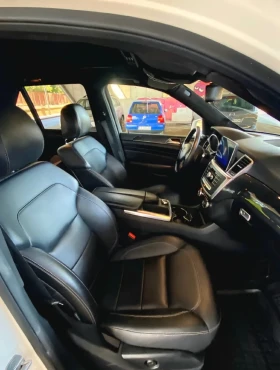 Mercedes-Benz ML 350 PREMIUM FULL, AMG optic. Сменени вериги - 37000 лв. - 83555461 12