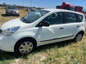 Nissan Note 1.5 DCI - 5200 лв. - 99392506 8