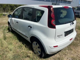 Nissan Note 1.5 DCI - 5200 лв. - 99392506 7