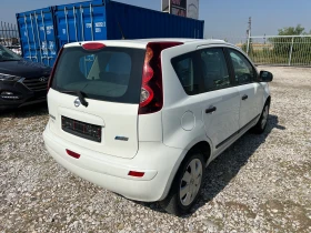 Обява за продажба на Nissan Note 1.5 DCI ~5 200 лв. - изображение 4