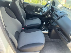 Nissan Note 1.5 DCI - 5200 лв. - 99392506 11