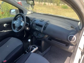 Nissan Note 1.5 DCI - 5200 лв. - 99392506 12