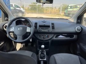 Nissan Note 1.5 DCI - 5200 лв. - 99392506 13