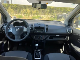 Nissan Note 1.5 DCI - 5200 лв. - 99392506 14