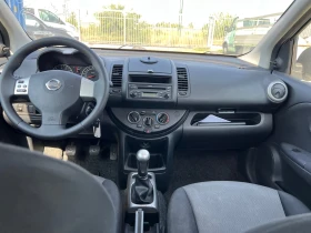 Nissan Note 1.5 DCI - 5200 лв. - 99392506 14