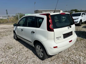 Обява за продажба на Nissan Note 1.5 DCI ~5 200 лв. - изображение 6