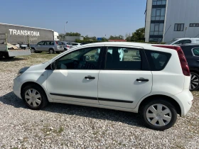 Nissan Note 1.5 DCI - 5200 лв. - 99392506 15