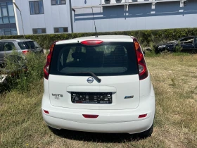 Nissan Note 1.5 DCI - 5200 лв. - 99392506 6
