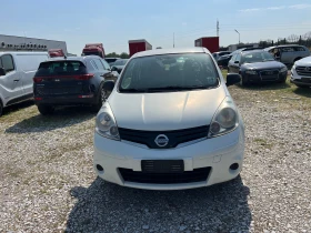 Обява за продажба на Nissan Note 1.5 DCI ~5 200 лв. - изображение 1
