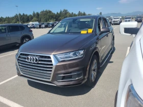 Audi Q7 AWD * CARFAX * АвтоКредит * Цена до България* 