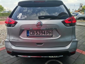 Nissan X-trail Tekna Plus - 42500 лв. - 81183549 3