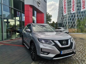 Nissan X-trail Tekna Plus - 42500 лв. - 81183549 2