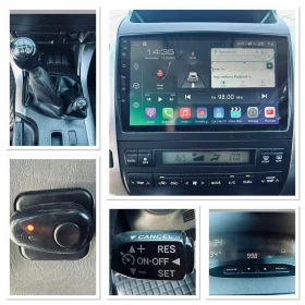 Toyota Land cruiser D-4D/Navi/Cruze control/LED | Mobile.bg    16