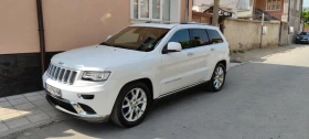 Обява за продажба на Jeep Grand cherokee SUMMIT  ~40 000 лв. - изображение 1