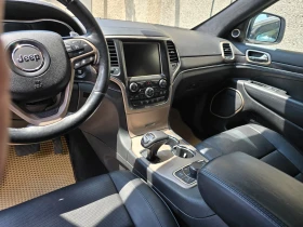Обява за продажба на Jeep Grand cherokee SUMMIT  ~40 000 лв. - изображение 3