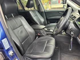 BMW X3 3.0d facelift | Mobile.bg    11