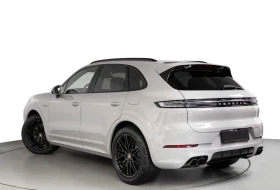 Porsche Cayenne hybrid 3.0 литра турбо V6 - 121000 € / 236655.43 лв. - 68982561 3