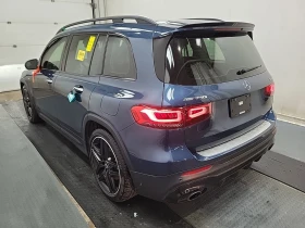 Mercedes-Benz GLB * AMG 35 * CARFAX * БЕЗ ПЪРВОНАЧАЛНА ВНОСКА - 56650 лв. / 28964.69 € - 43566761 4