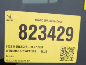 Mercedes-Benz GLB * AMG 35 * CARFAX * БЕЗ ПЪРВОНАЧАЛНА ВНОСКА - 56650 лв. / 28964.69 € - 43566761 14