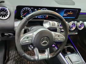 Mercedes-Benz GLB * AMG 35 * CARFAX * БЕЗ ПЪРВОНАЧАЛНА ВНОСКА - 56650 лв. / 28964.69 € - 43566761 11