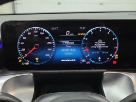 Mercedes-Benz GLB * AMG 35 * CARFAX * БЕЗ ПЪРВОНАЧАЛНА ВНОСКА - 56650 лв. / 28964.69 € - 43566761 10